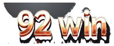 92 win logo